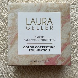 PORCELAIN Laura Geller Balance and Brighten